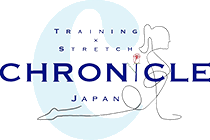 CHRONICLE JAPAN