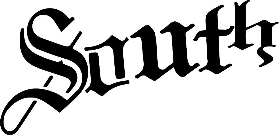 South